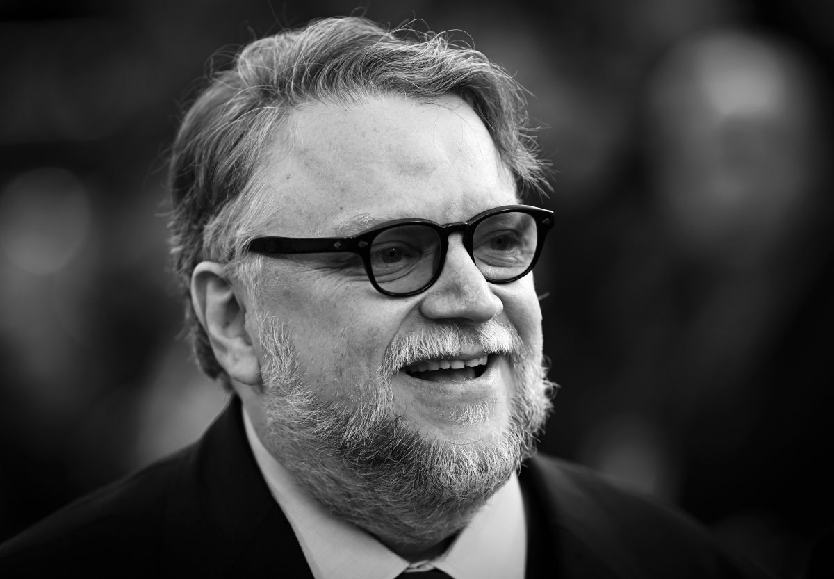 El productor mexicano Guillermo del Toro enfrenta un doloroso momento en su vida personal.