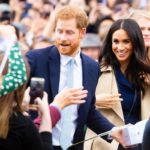 A los duques de Sussex , Harry y Megan, les gusta ordenar comida rápida en un restaurante ubicado camino a su hogar.