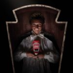 Heinz tiene una campaña publicitaria en la que participa “Toby”, un personaje de vampiro vegetariano de 280 años, influencer y activista de Tomato Blood.