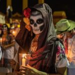 Mérida, la capital de Yucatán, es escenario del Paseo de las Ánimas.Foto: Oficina de Turismo de Yucatán