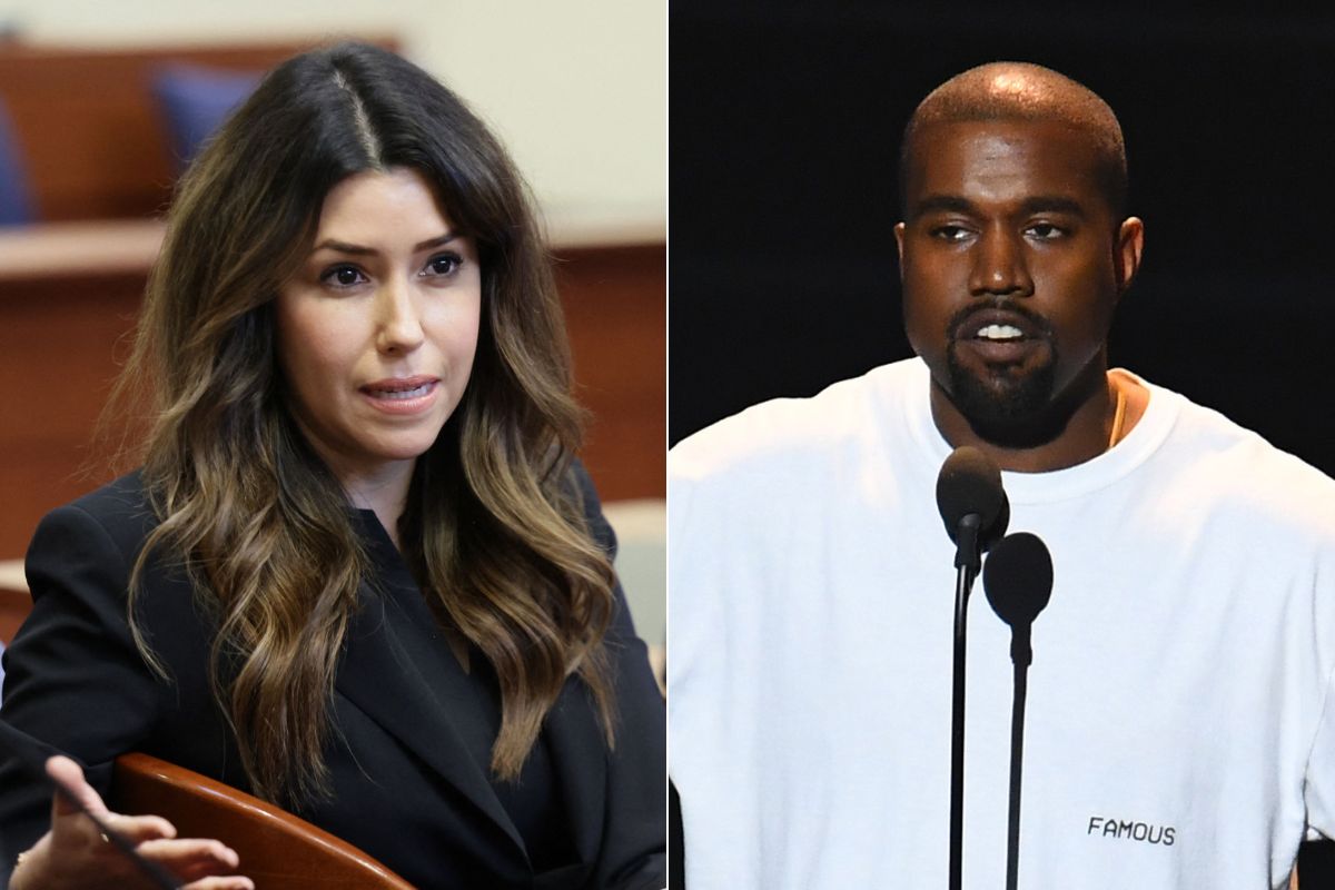 El polémico rapero Kanye West contrató a Camille Vasquez, una de las abogadas que apoyó a Johnny Depp en su histórica batalla por difamación contra Amber Heard.