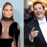 “Con Pollo”, el nuevo libro bilingüe para niños de Jimmy Fallon que coescribió con Jennifer Lopez acaba de ser lanzado.