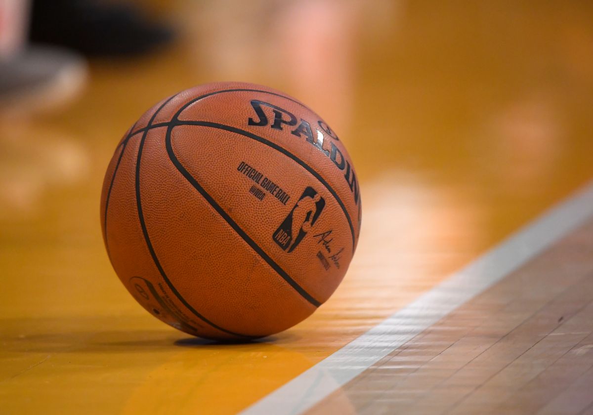 Duncan estaba llamado a ser una promesa del baloncesto.