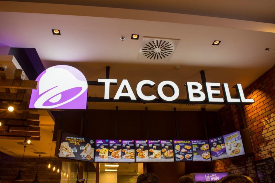 La mayoría de los clientes que participaron encuesta de Taco Bell votaron por el regreso del Enchirito.