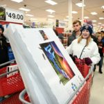 Target se reporta lista con ofertas para sus clientes en esta temporada de fiestas.