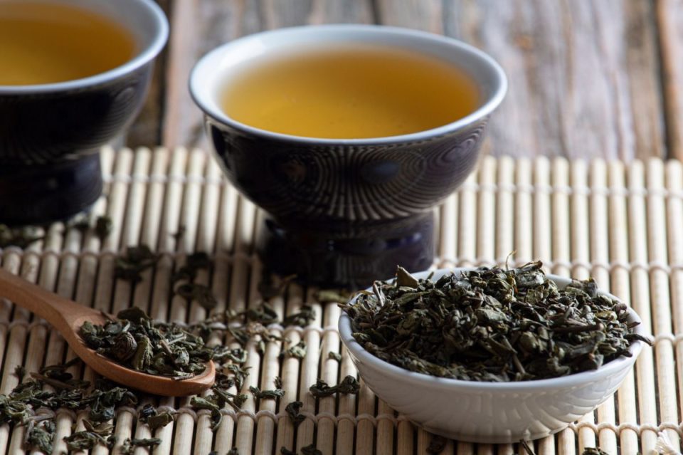 El té es rico en polifenoles que pueden ayudar a reducir el riesgo de enfermedades.