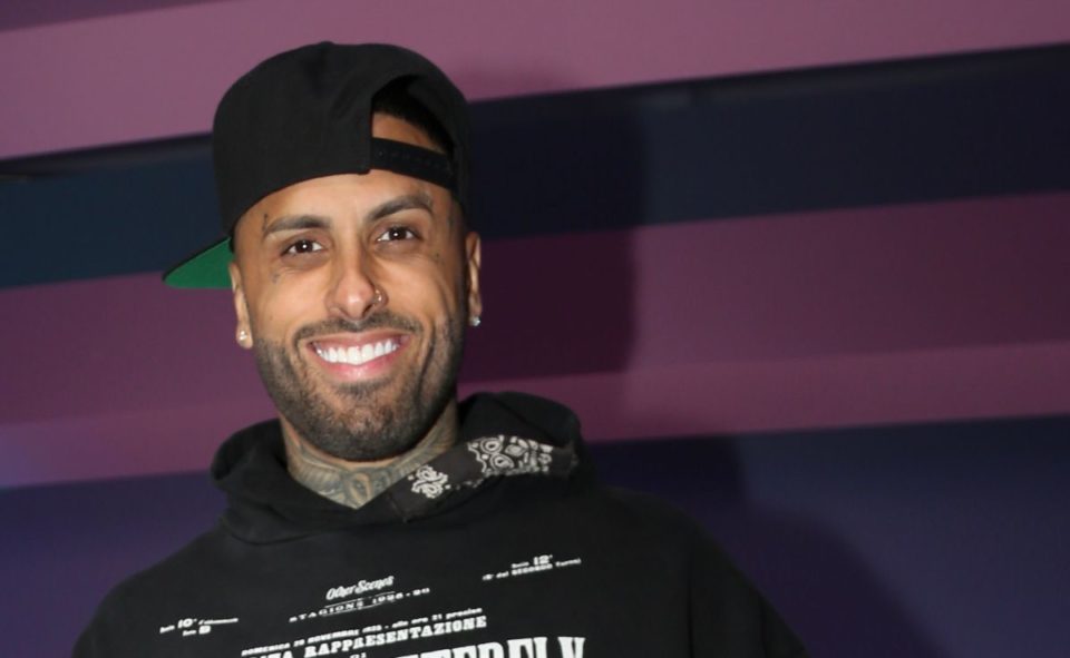 El cantante de género urbano Nicky Jam se ve envuelto en una polémica por su exnovia, Aleska Génesis.