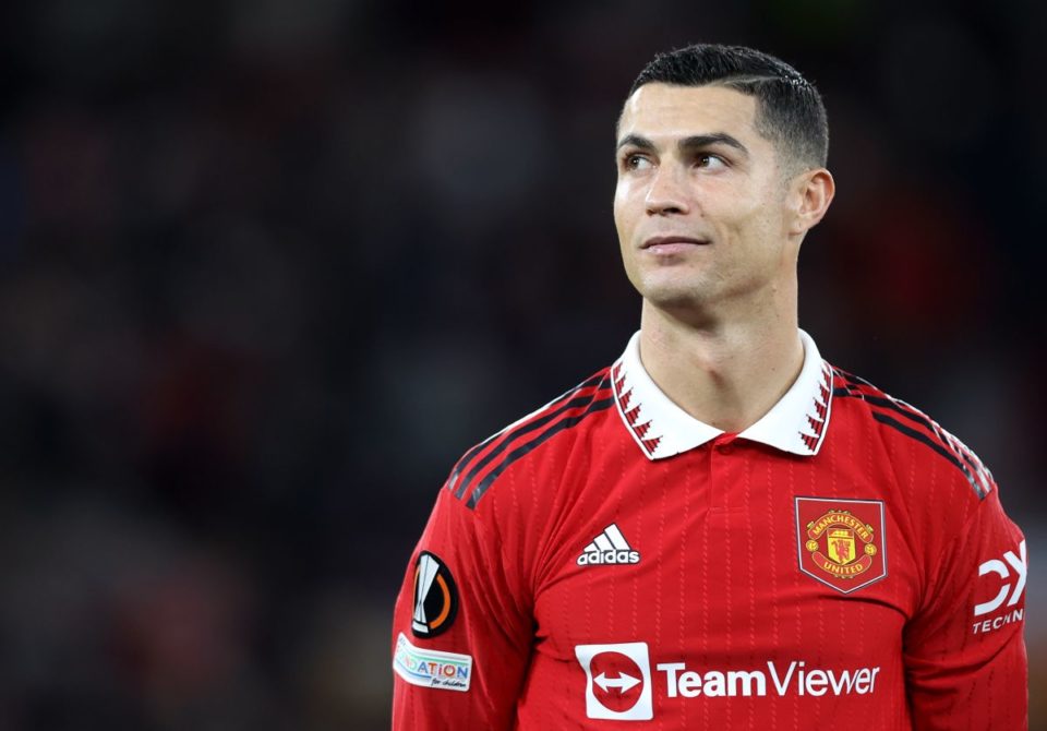 Cristiano Ronaldo no seguirá en el Manchester United en enero.