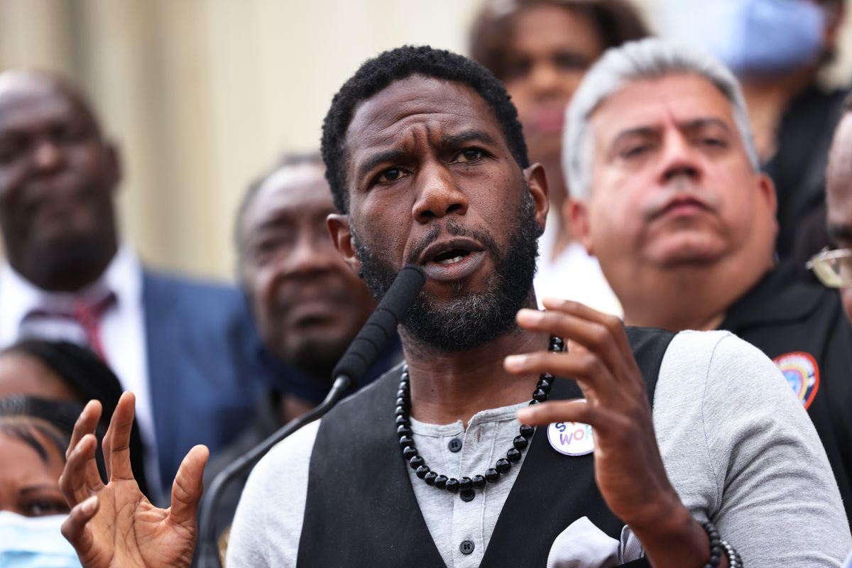 Jumaane Williams plantea nuevas recomendaciones que eviten el contacto de NYPD con los pacientes psiquiátricos