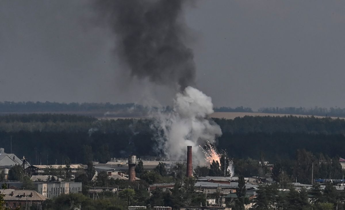 No hay indicios de que Rusia esté preparando un ataque nuclear.