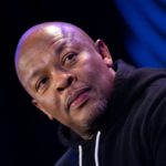 Dr. Dre se divorció hace poco pero se quedó con todas sus mansiones.