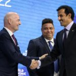 Qatar habría espiado a la FIFA por al menos nueve años: hay más de $380 millones de dólares de por medio