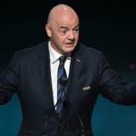 Gianni Infantino apunta a que Qatar 2022 será el Mundial con mayor inclusión de la historia.