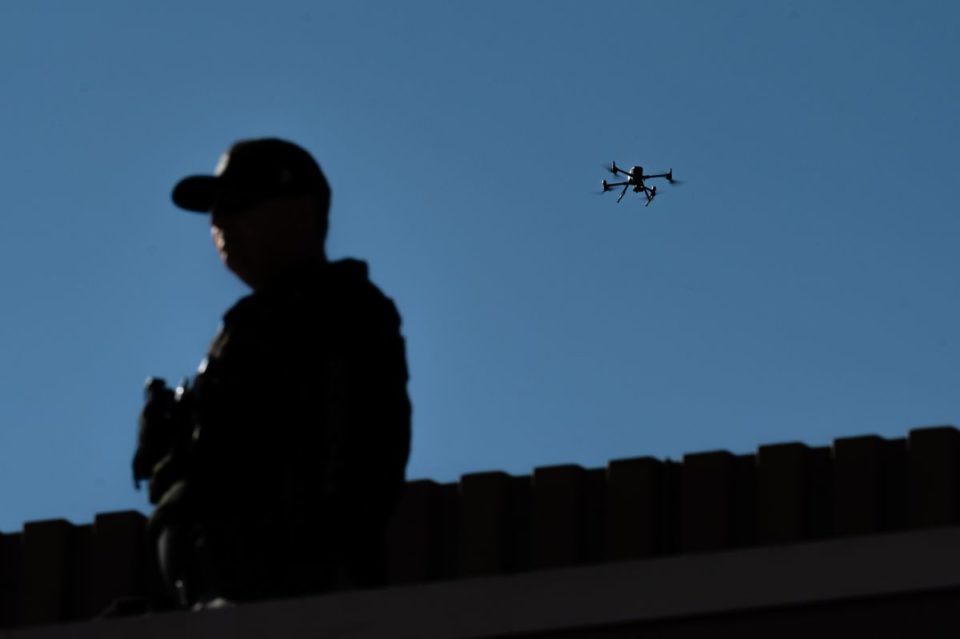 Los funcionarios estadounidenses están instando al presidente Biden a que suministre al ejército ucraniano drones de largo alcance.
