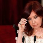 Juicio por corrupció de expresidenta de Argentina Cristina Kirchner entró en su etapa final