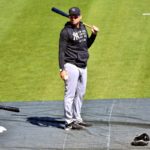 Carlos Mendoza tiene una amplia como coach en Las Mayores y con los Yankees de Nueva York,