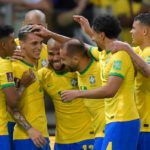 Brasil buscará su sexto título en la Copa del Mundo.