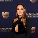 La cantante Chiquis Rivera sigue robando miradas en la red social Instagram.