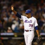 Edwin Díaz será el relevista mejor pagado de todo el béisbol de las Grandes Ligas.