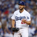 Clayton Kershaw volverá a disputar una temporada con los Dodgers de Los Ángeles.