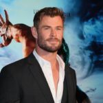 Chris Hemsworth.