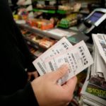 Nadie ha tenido el boleto ganador del jackpot de Powerball desde el 3 de agosto.