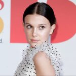 Millie Bobby Brown.