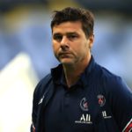 Mauricio Pochettino ganó tres títulos con el PSG en una temporada y media.