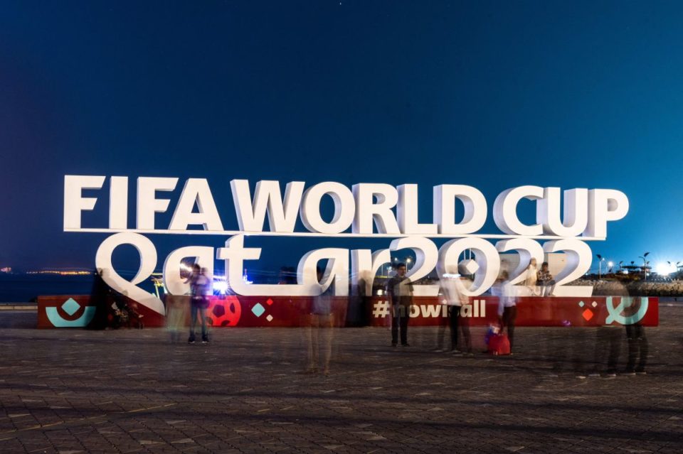 El Mundial Qatar 2022 se ha convertido en el más cuestionado de la historia.