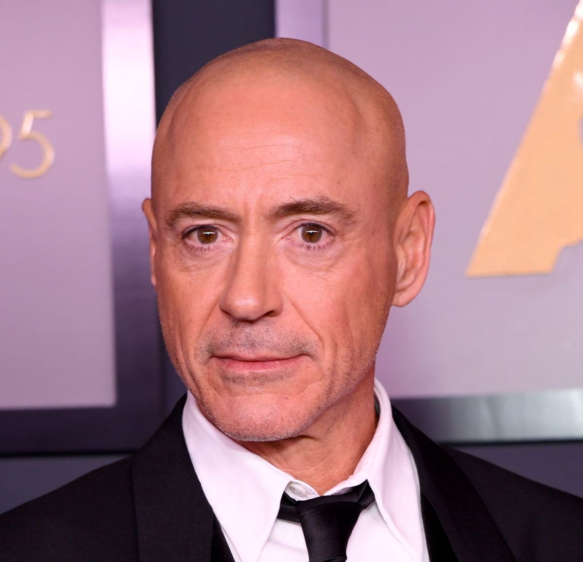 Robert Downey Jr. en los Governors Awards 2022.