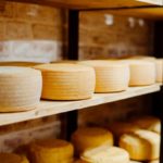 Entre más de 4 mil quesos, un queso suizo fue elegido como el mejor queso del mundo del 2022.