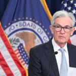 El presidente de la Fed, Jerome Powell, ha dicho que la inflación en aumento traería un mayor impacto económico negativo que una recesión
