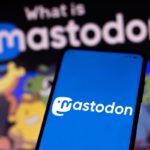 Mastodon tiene funciones similares a Twitter.