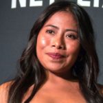 Yalitza Aparicio.