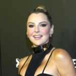 Marjorie de Sousa.