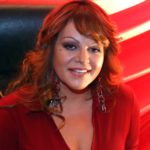 Jenni Rivera.