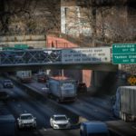 Más de 200,000 residentes viven en los alrededores del Cross-Bronx Expressway.