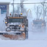 La tormenta invernal ha hecho que se colapse gran parte del norte de Estados Unidos.