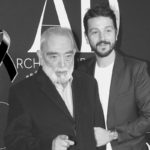 Alejandro Luna, famoso arquitecto, escenógrafo, catedrático, académico mexicano y papá del actor Diego Luna, murió a los 83 años.