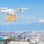Los drones autónomos requieren una certificación de la Parte 135 de la FAA, para demostrar la seguridad de su sistema.