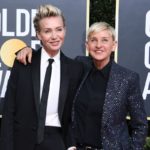 Portia de Rossi y Ellen DeGeneres siguen ampliando su cartera de bienes raíces.