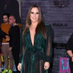 Kate del Castillo.