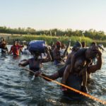 Haitianos que hayan ingresado a EE.UU. luego del  6 de noviembre no serán elegibles para TPS.