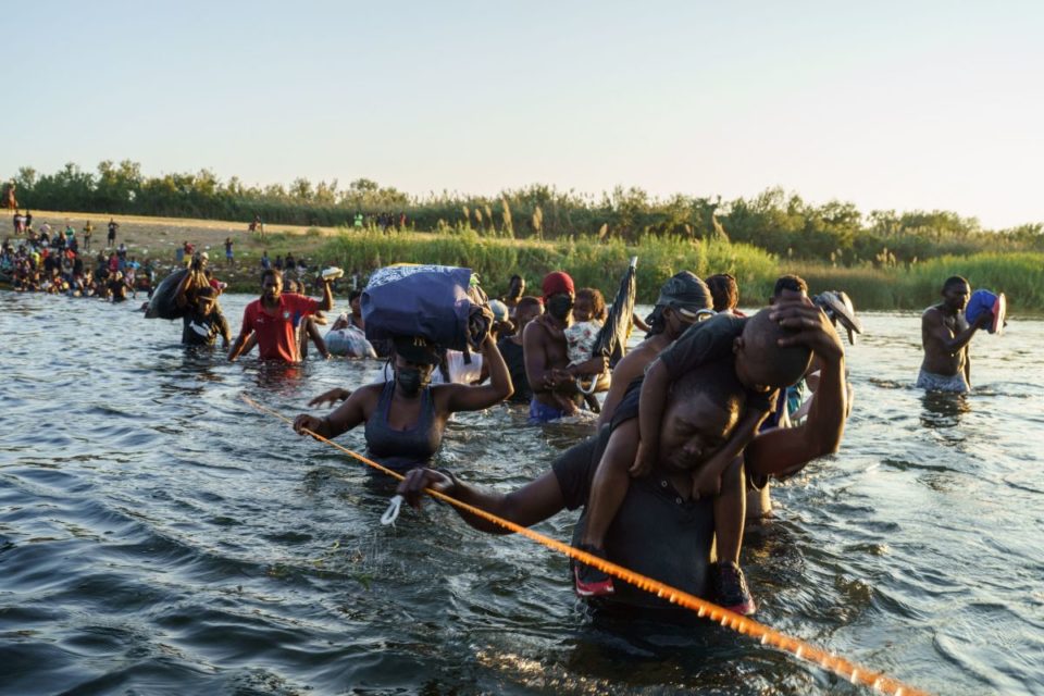 Haitianos que hayan ingresado a EE.UU. luego del  6 de noviembre no serán elegibles para TPS.