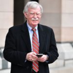 Bolton pidió a los líderes del Partido Republicano que denunciaran a Trump por sus declaraciones contra la Constitución.