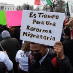 Diversas organizaciones se suman a la presión por una reforma migratoria.