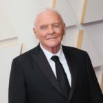 Anthony Hopkins era alcohólico al principio de su carrera.