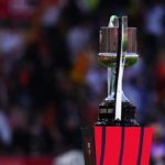 El Real Betis es el campeón actual de la Copa del Rey, tras ganar al Valencia CF en penales