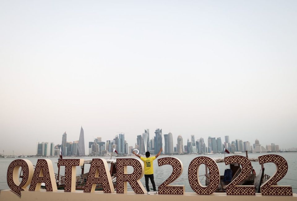 Ningún fanático querrá perderse la estelar final entre Argentina y Francia de Qatar 2022.