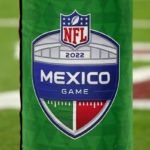 Es la segunda vez que cancelan un partido de la NFL en el Estadio Azteca.